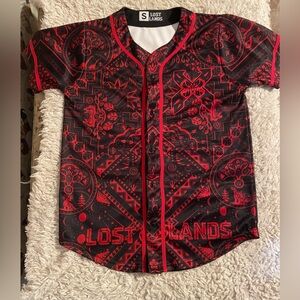 Lost Lands Jersey
